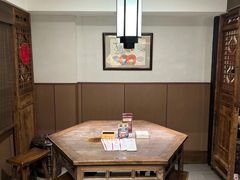 -魁盛居百年鲁菜馆(县西巷店)