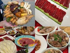 -天宜隆蘑菇宴火锅(石景山旗舰店)
