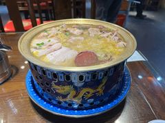 -东北大院·东北菜(三台子店)