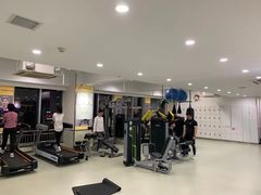 -中田健身工作室(星耀城金牌店)