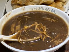 -州桥日夜餐馆