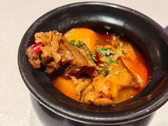 -圣彼得堡观江俄餐厅(中央大街黑金冠店)