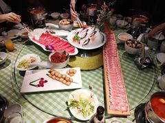 -番食园鲜食火锅(高新店)
