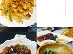 -梧桐餐厅(泉城路店)