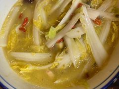 -西江美食舫·江西菜(健德桥店)