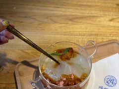 -炖物24章·顺时轻养茶(杭州大厦店)