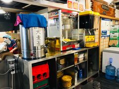 -大壮家原味烤肉(兴华北街店)