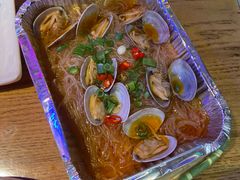 -大哈福烧烤·海鲜·家常菜(延安三路店)