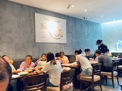 大堂-萨莉亚意式餐厅(莲花国际广场店)