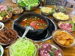 -笔记安顺夺夺粉火锅