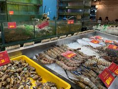 -大茄来海鲜餐厅(亚洲城分行)