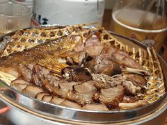 -绍兴老味道·非遗门店(银泰城店)