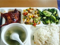 -上海财经大学-新食堂