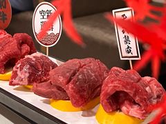 -赤坂亭M9和牛烧肉·日料398放题(万达店)