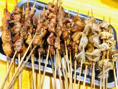 -新疆和田烧烤王(凤凰路店)