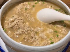 -小时候文化餐厅(盘山店)
