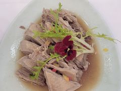 -新名仕新白玉兰餐厅