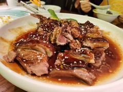 顺德碌鸭-大榕树下顺德菜(融创茂店)