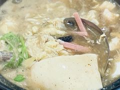 -大胡子海鲜·天津菜·砂锅烧烤(五大道创始店)