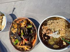 -耍盆友·重庆江湖菜(百子湾店)