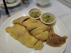 -文记壹心鸡(宝华路店)