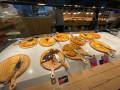 -比格比萨自助(宝山日月光店)