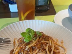 -希尔顿欢朋酒店·欢朋餐厅