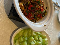 -辣婆婆(航天桥店)