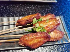 -匠子烤鱼(上邦百汇城店)