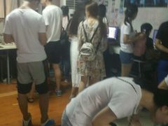 -致青春照相馆·证件照(小寨总部)