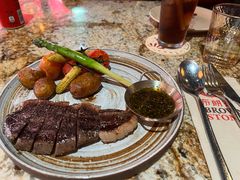 -BROWNSTONE布朗石西班牙餐厅(富城店)