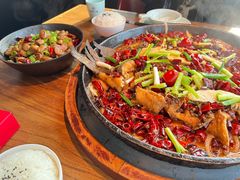 -老板恋上鱼(印象城店)