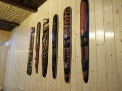 -长兴岛郊野公园农场食堂