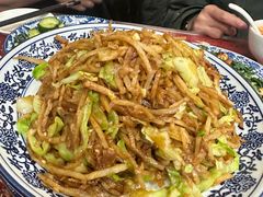 -北大地皖峰饭馆