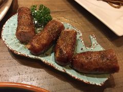 -盘炉forenza·云贵川融合小食堂 ( 钟楼中柳巷店)
