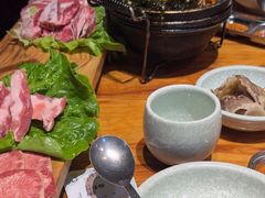 -金顺碳烤肉(1号店)