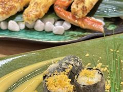 -鮨政·Omakase(港汇恒隆广场店)