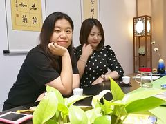 -诗宇时光茶艺书法古琴培训