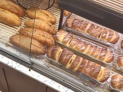法式传统法棍-巴黎贝甜(豪浦店)