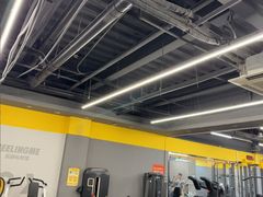-FEELINGME乐刻包月私教馆·健身(真北华润万家店)