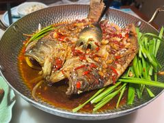 -佬麻雀·剁椒鱼头(京基KK One店)