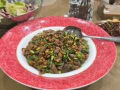 -良友·地标海鲜青岛菜(五四广场店)