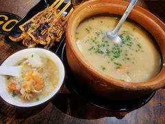 -土蚝·高压锅生蚝(百姓美食街店)