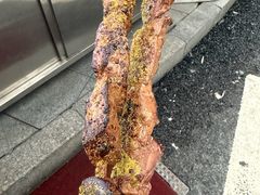 -新疆伊宁远征餐厅