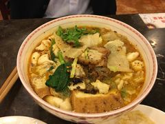 -吾味香葫芦头(安西街店)