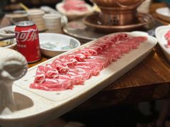 -额尔敦草原涮羊肉·烧烤(冻青树总店)