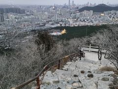 -千佛山风景名胜区
