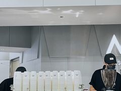 -M Stand(西安大悦城店)