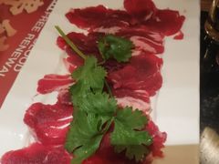 -红运火锅·中国名火锅(中防万宝城店)