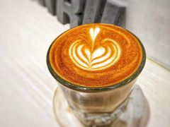 -Onirii Coffee(长乐路店)